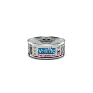 Vet Life Natural Diet Cat Gastrointestinal Wet Cat Food - 85 gm