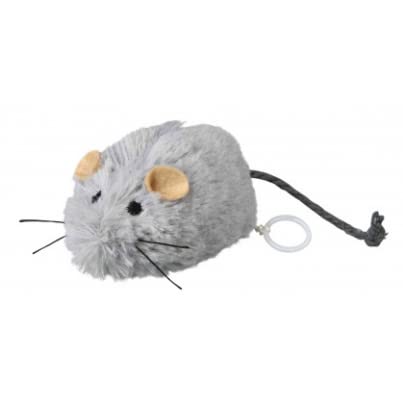 Trixie Wriggle Cat Toy, 8Cm