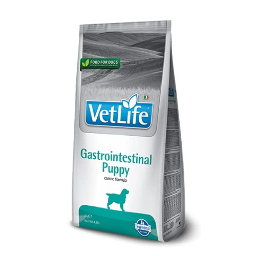 Vet Life Natural Diet Gastrointestinal Puppy Food  - 2Kg