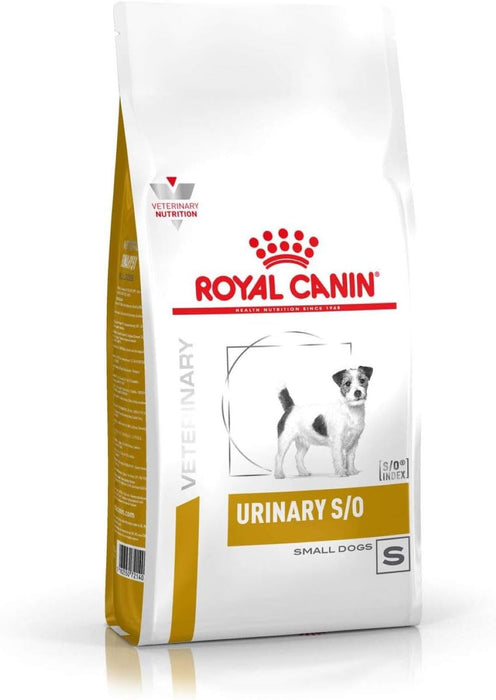 Royal Canin Urinary Small Dog 1.5 kg