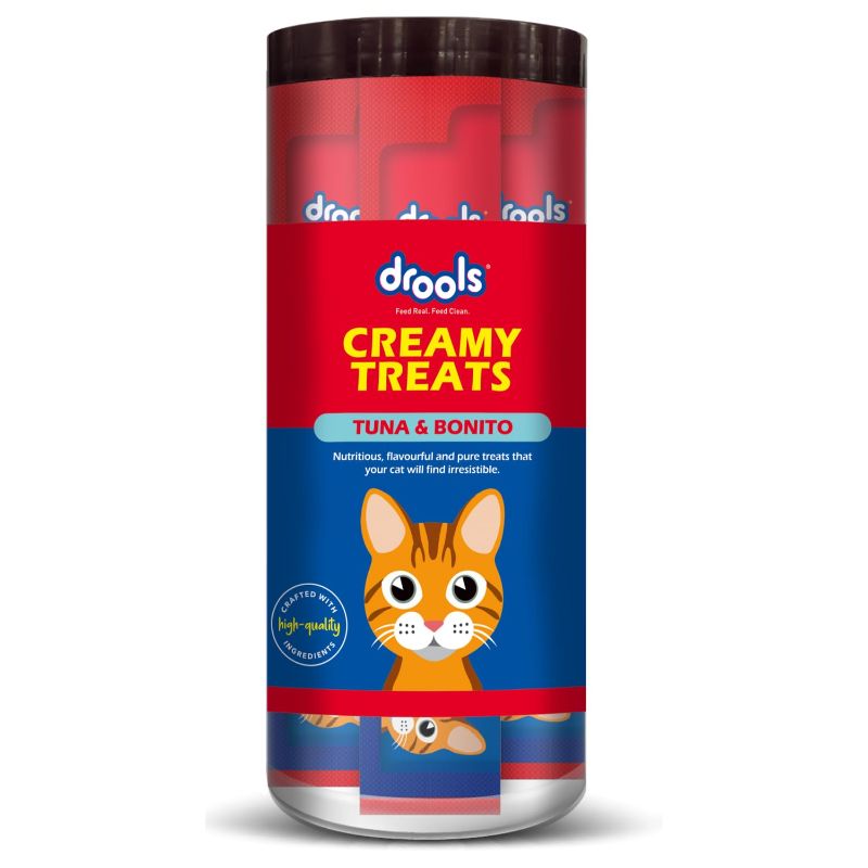 Cat treats outlet online