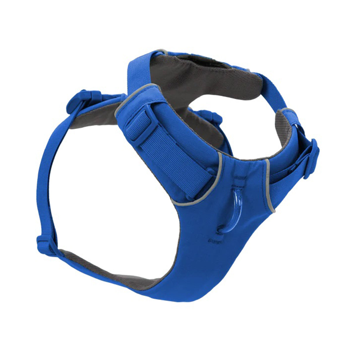 Ruffwear Front Range Harness - Blue Pool