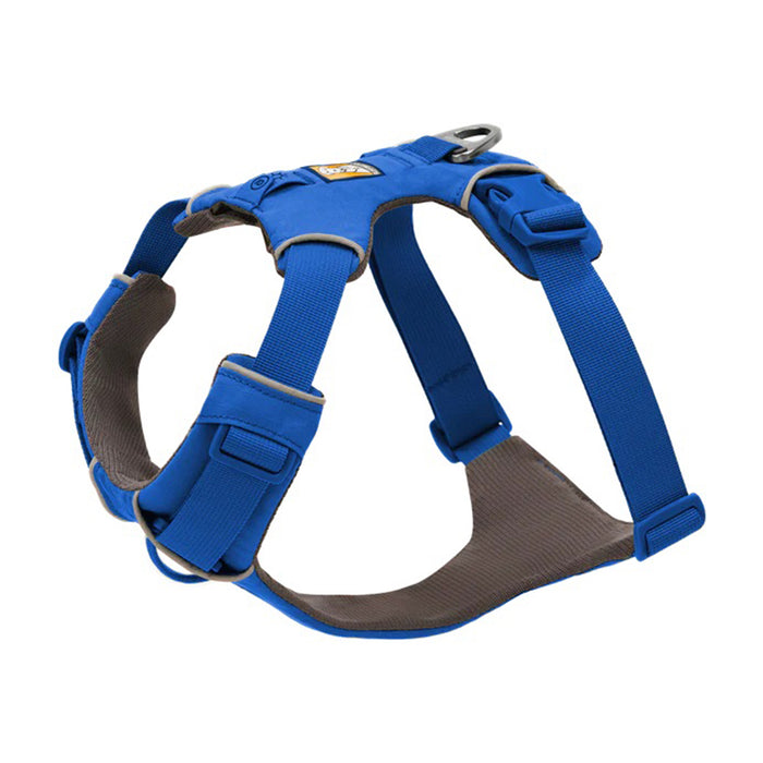 Ruffwear Front Range Harness - Blue Pool