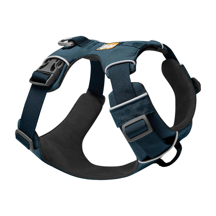 Ruffwear Front Range Harness - Blue Moon