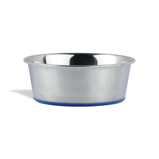 ZL Classic Stainless Steel Dog Bowl