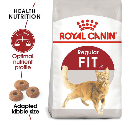 Royal Canin Cat Food Balanced Nutrition for Cats Petsy Online