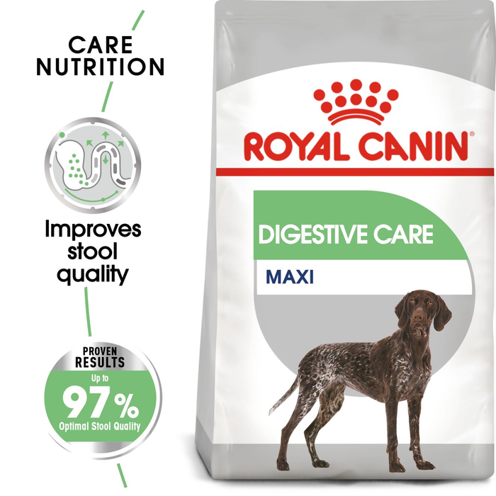 Royal Canin Maxi Digestive Care Adult Dry Dog Food