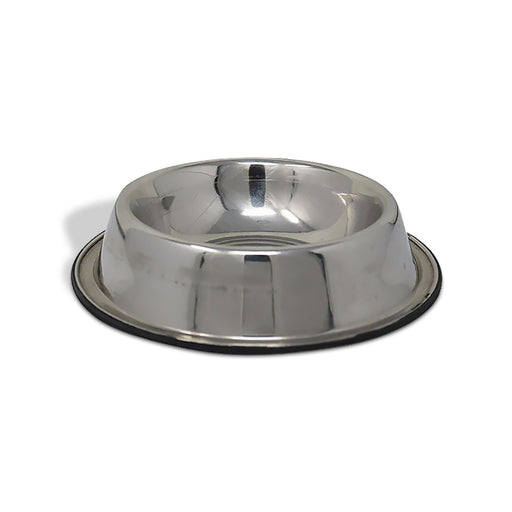 ZL Comfort Stainless Steel Dog Bowl