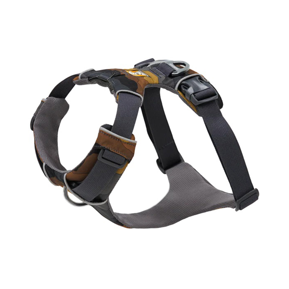 Ruffwear Front Range Harness - Moonlight Mountains