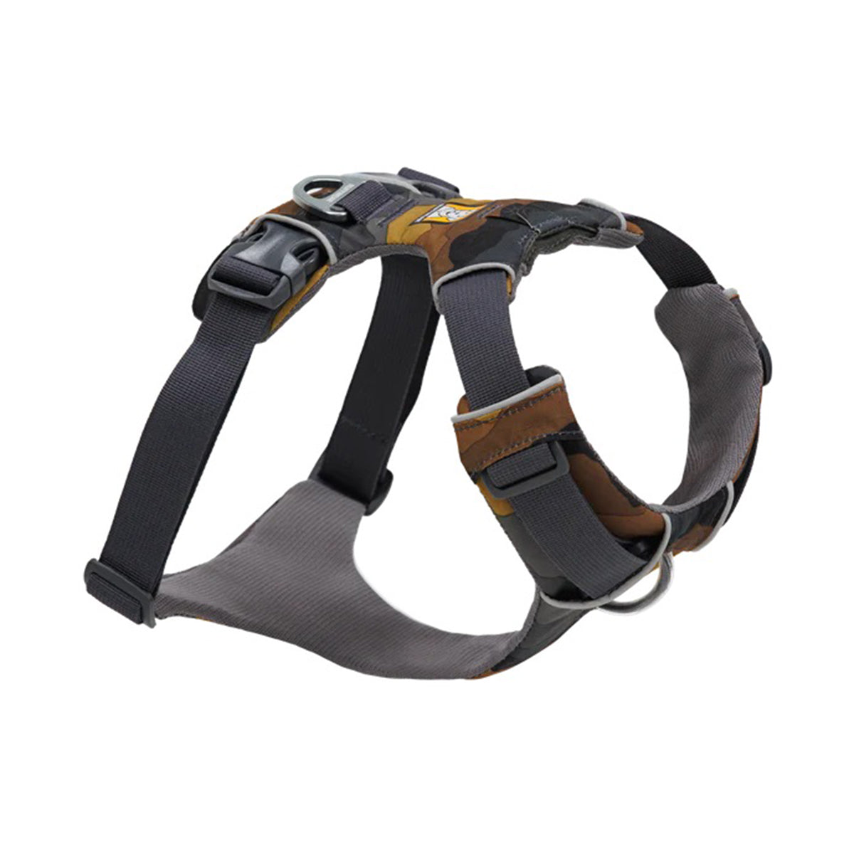 Ruffwear Front Range Harness - Moonlight Mountains