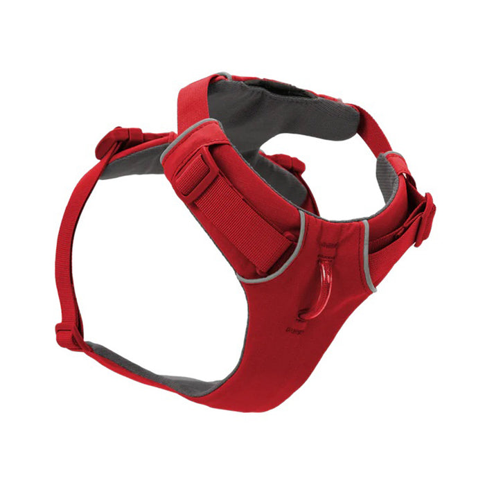 Ruffwear Front Range Harness - Red Canyon