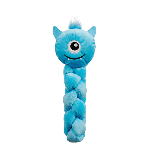 Outward Hound Twistiez Monster Blue Large