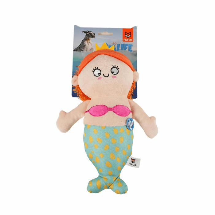 FOFOS Sealife Toy Mermaid