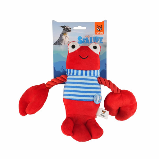 FOFOS Sealife Toy Lobster