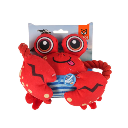 FOFOS Sealife Toy Crab