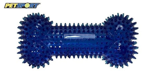 Petsport Gorilla Spiky Bone Regular, 16 Cm