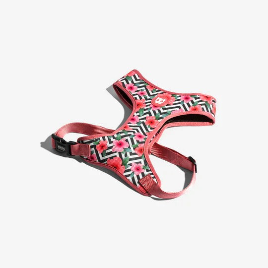 Zee Dog Mahalo Air Mesh Harness