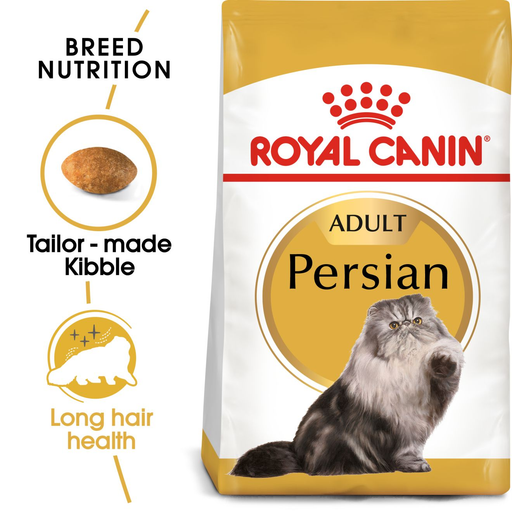 Royal Canin Persian Adult Breed Dry Cat Food