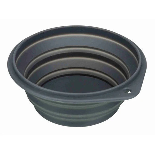 Trixie Travel Collapsible Bowl For Dog - 500 ml