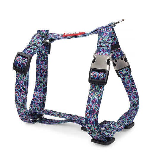 ZL Disco Dog Harness