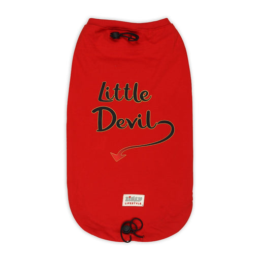 ZL Little Devil Dog T-Shirt