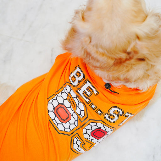 ZL Pet Best 69 Dog T-Shirt