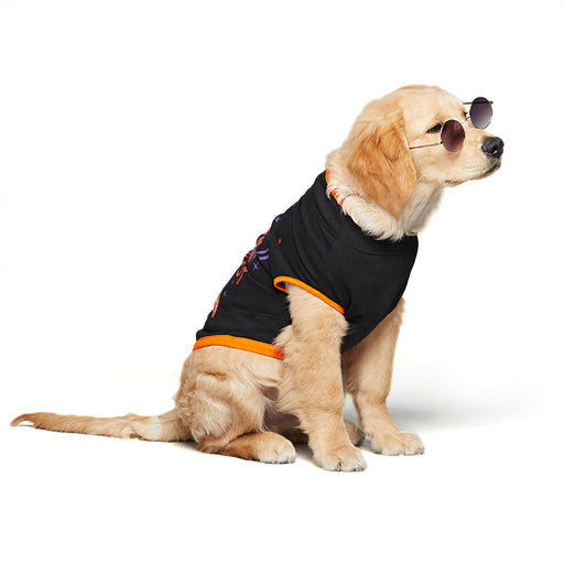 beboji O Bete Mauj Kardi Dog Tshirt