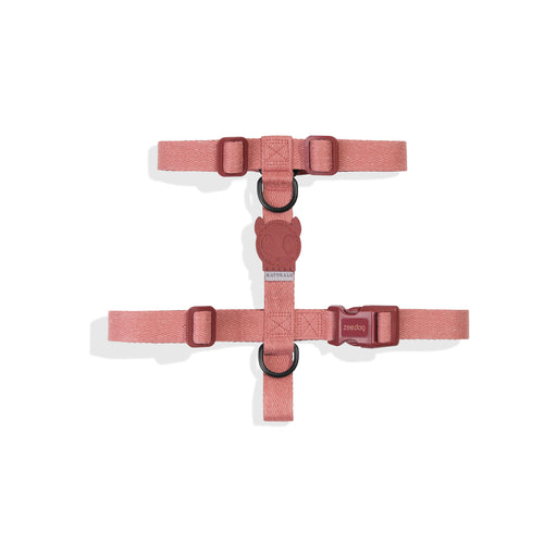 Zee Dog Canyon H-Harness