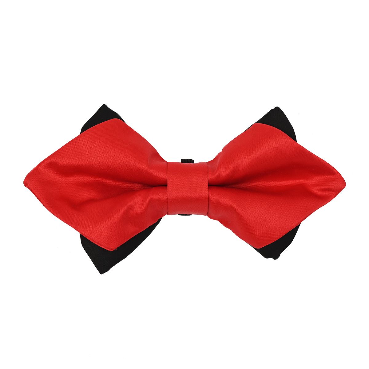 ZL XOXO Love For Gentlemen Dog Bow Tie