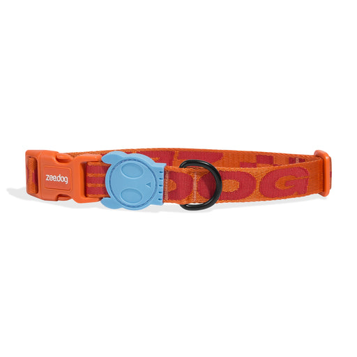 Zee Dog Gibson Dog Collar