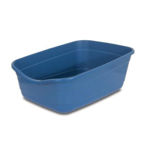 Petmate Litter Pan - Blue Mesa (Giant)