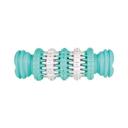 Trixie Dog Toys - Denta Fun Bone (Mint Flavor)