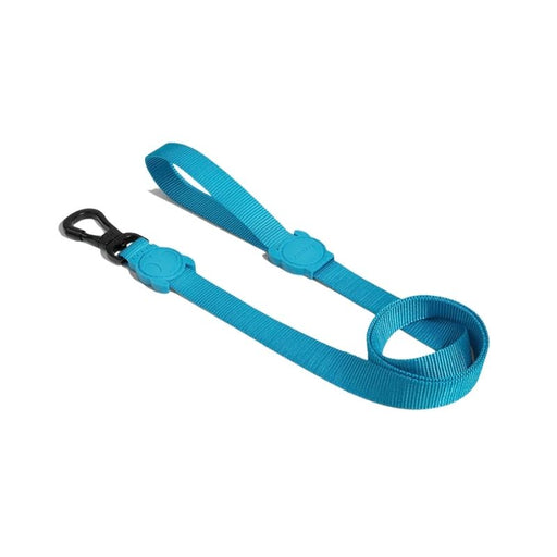 ZeeDog Leashes for Dogs - Ultimate Blue