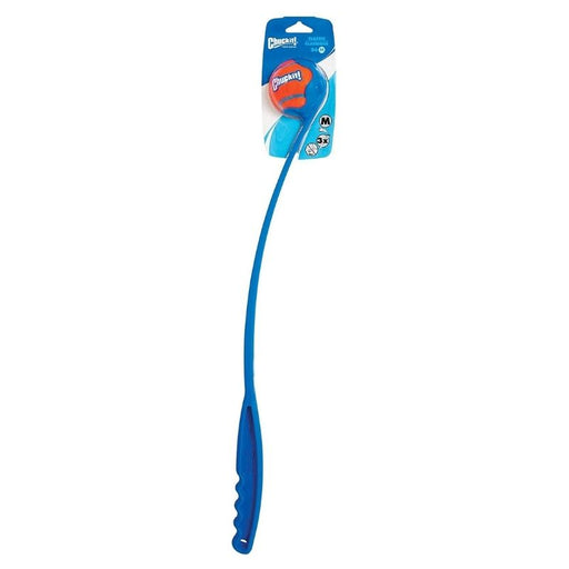 Chuckit! Dog Toys Classic 26M Ball Launcher - Blue (Medium)