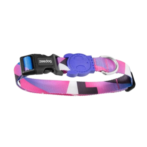 ZeeDog Dog Collar - Midnight (Limited Edition) - XS