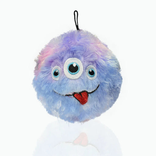 Basil Dog Toys - Squishy Soft Sponge Monster (11cm)