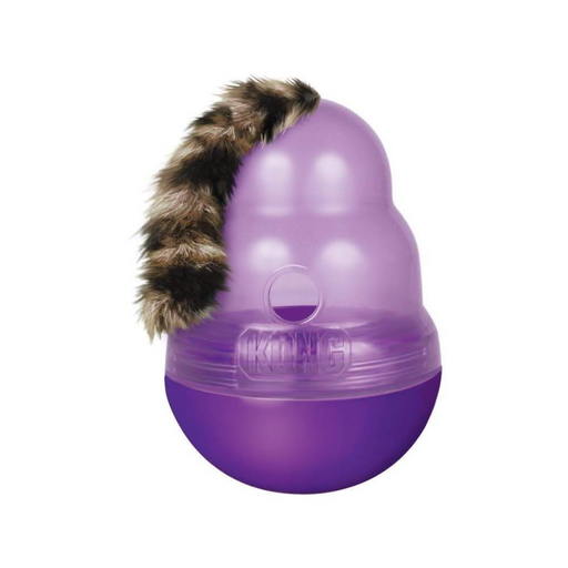 Kong Cat Toys - Cat Wobbler