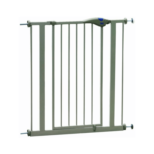 Savic Dog Barrier Door (Warm Grey)