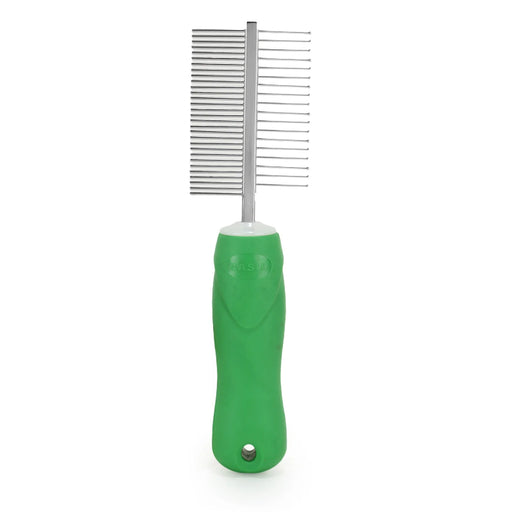 Basil Double Side Comb For Cats and Dogs