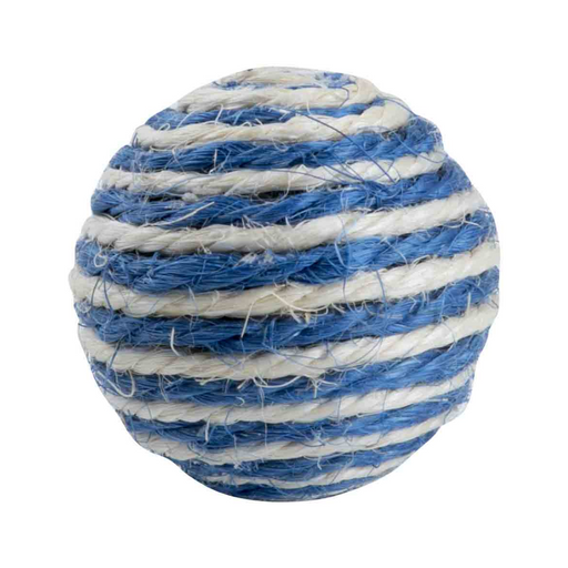 Trixie Cat Toys - Sisal Ball