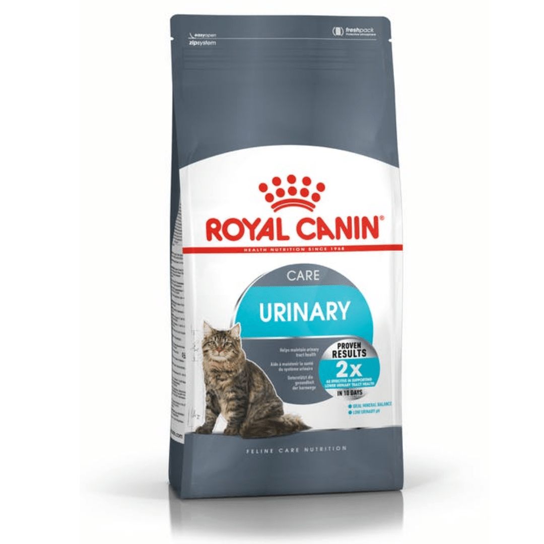 Buy Royal Canin Feline Care Nutrition Urinary Care Adult Dry Cat