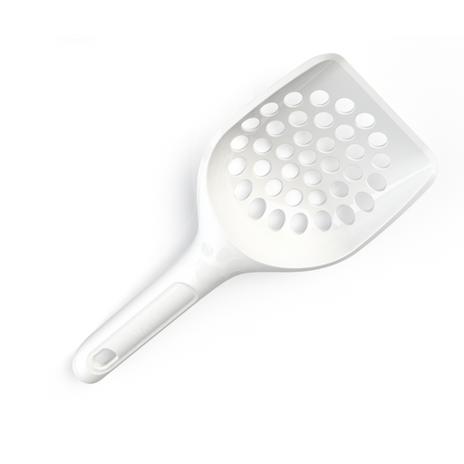 Savic - Macro Cat Litter Scoop (9 x 5 x2) inches