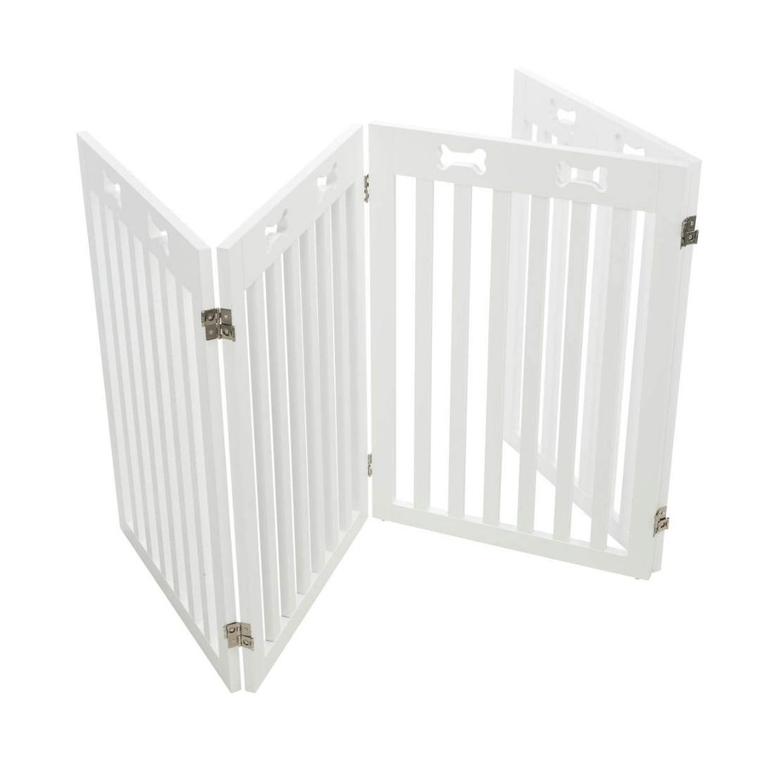 Trixie 2024 pet gate