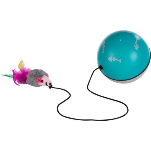 Trixie Cat Toy - Turbinio (Assorted)