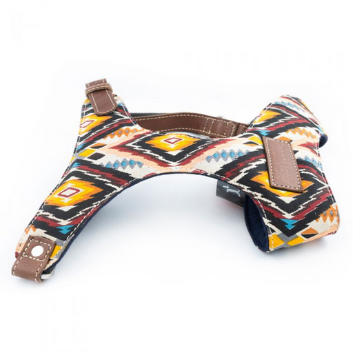 PoochMate Harness - Chelsea Abstract