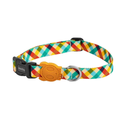 ZeeDog Dog Collar - Phantom (XS)