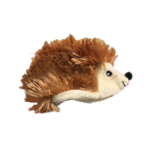 Kong Cat Toys - Refillable HedgeHog