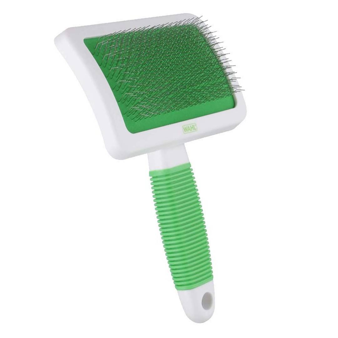 Wahl sales slicker brush