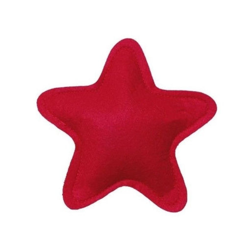 Hriku Cat Toys - Star Toy with Catnip