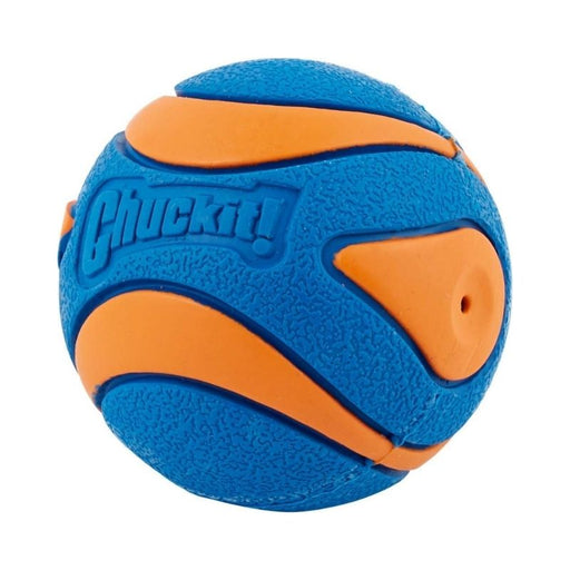 Chuckit! Dog Toys - Ultra Squeaker Ball (Pack of 1)